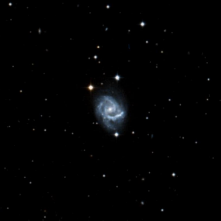 Image of NGC7678
