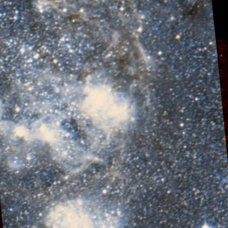 Image of NGC2077