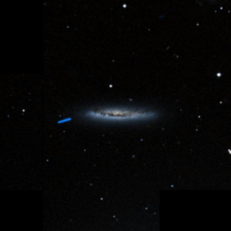 Image of NGC4402