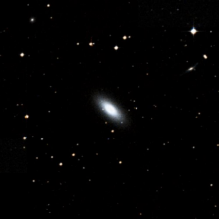 Image of NGC4033