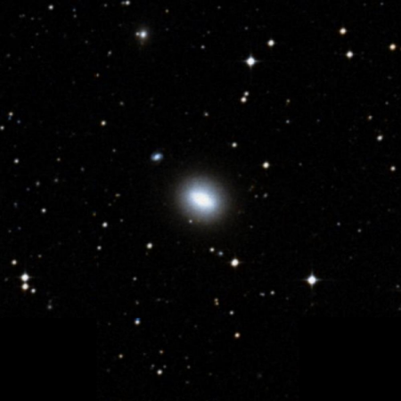 Image of NGC4024