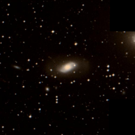 Image of NGC3271