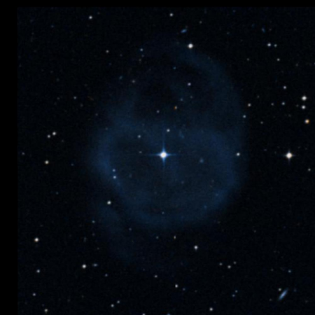 Image of Abell 36
