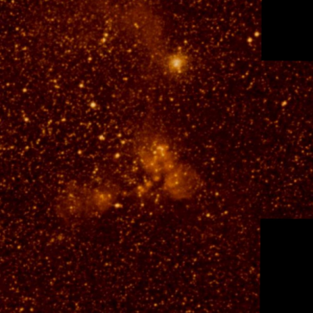 Image of NGC1876