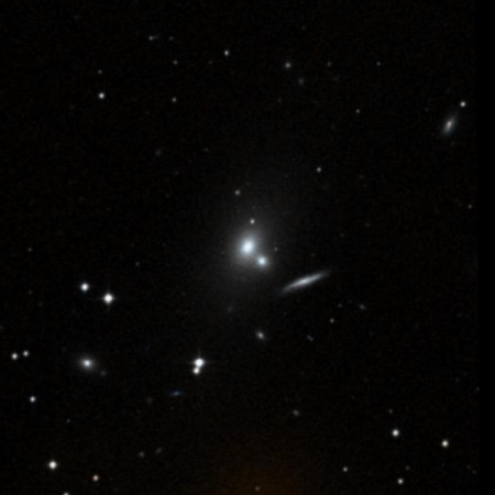 Image of NGC2832