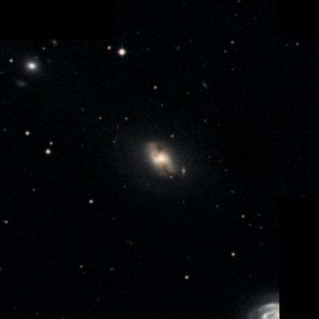 Image of NGC2968