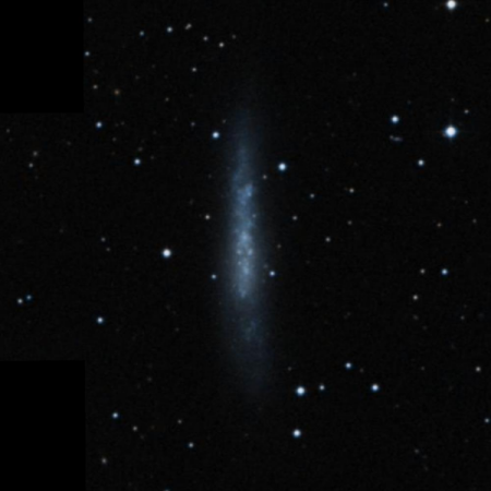 Image of NGC784