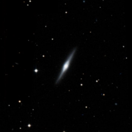 Image of NGC5422