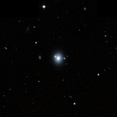 Image of NGC4377