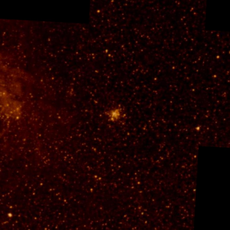 Image of NGC1953