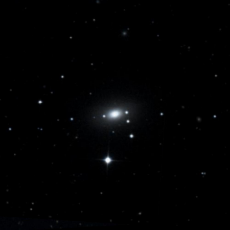 Image of NGC5687