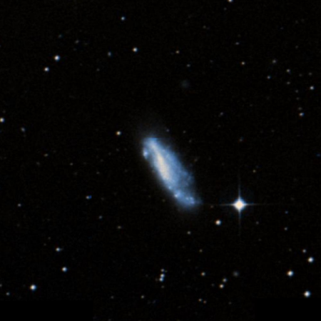 Image of NGC1518