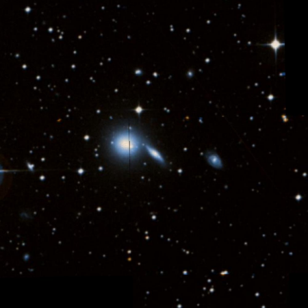 Image of NGC5193