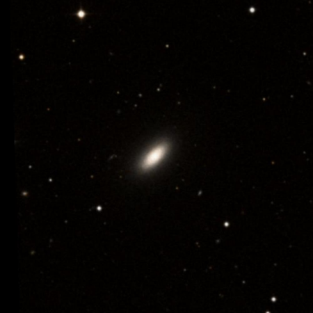 Image of NGC2639