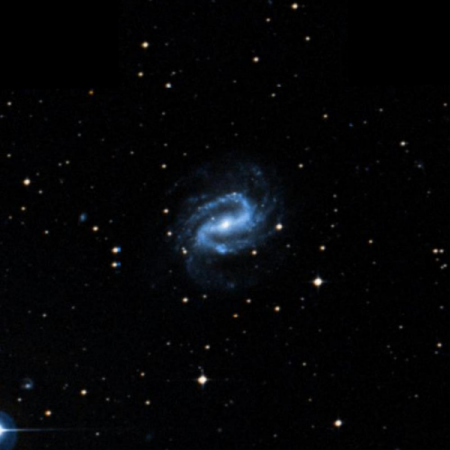 Image of NGC4304