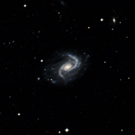 Image of NGC895