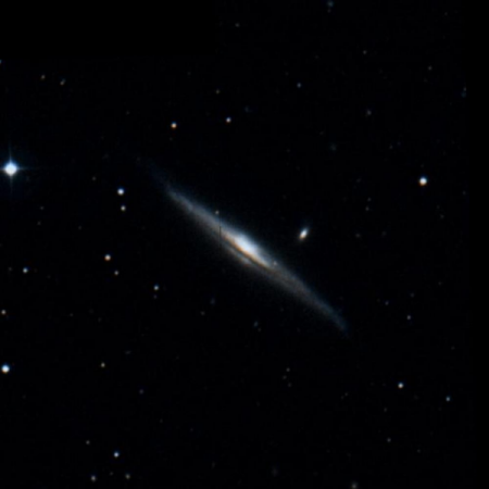 Image of NGC5965
