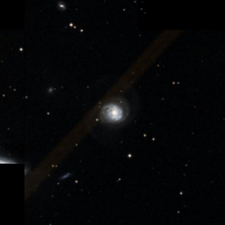 Image of NGC7769