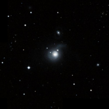 Image of NGC5614