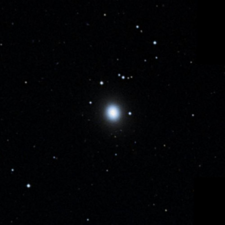 Image of NGC5198