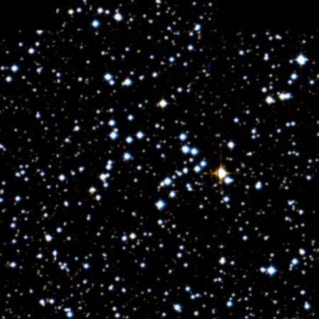 Image of NGC2368