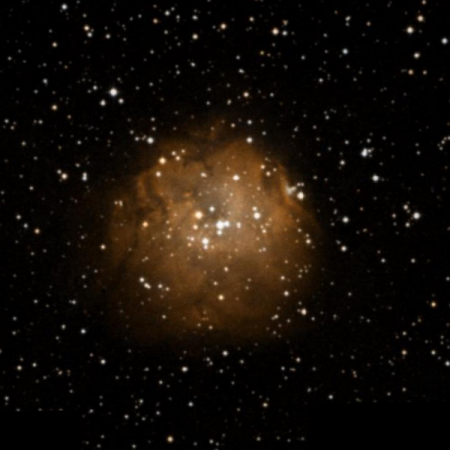 Image of NGC1624