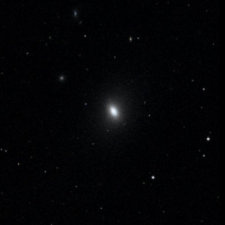 Image of NGC3872