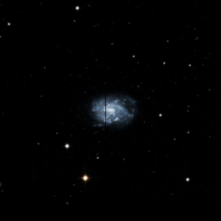 Image of NGC4713
