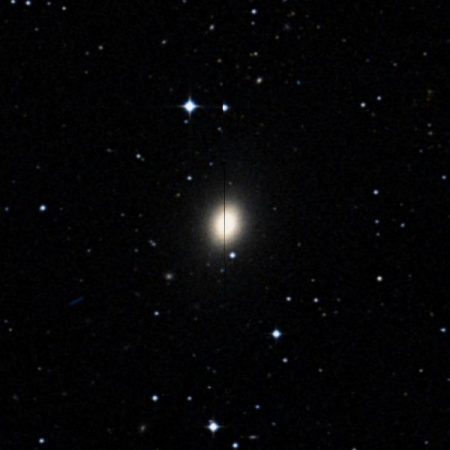 Image of NGC4786