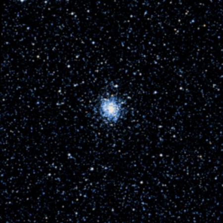 Image of NGC2154