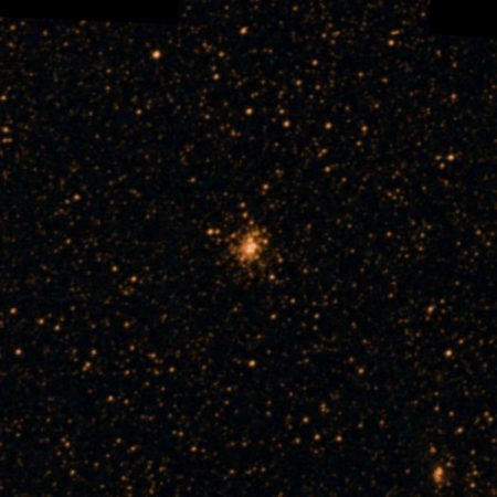 Image of NGC1902