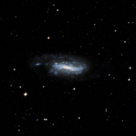 Image of NGC1249