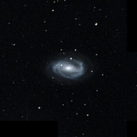 Image of NGC4050
