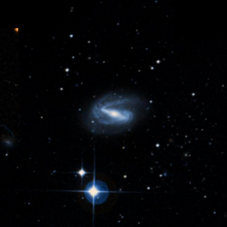 Image of NGC7513