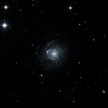 Image of NGC5668