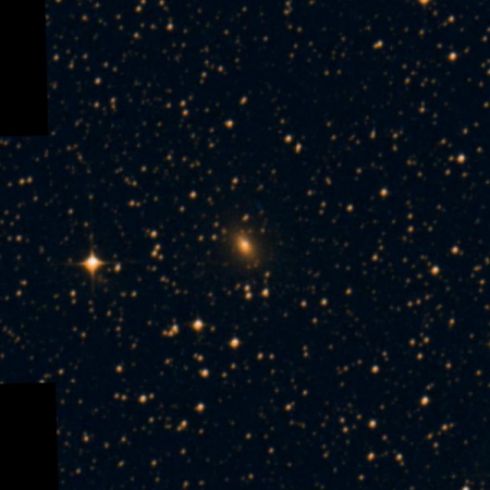 Image of NGC3136