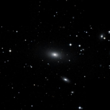 Image of NGC2340