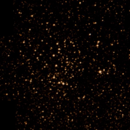 Image of NGC6318