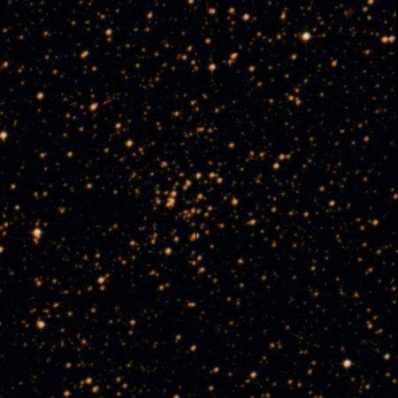 Image of NGC2588