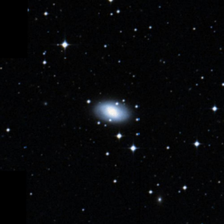 Image of NGC7079