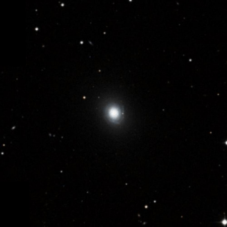 Image of NGC3277