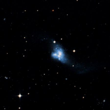 Image of NGC1487