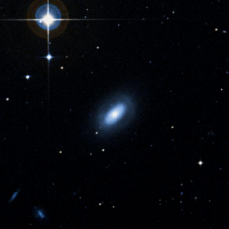 Image of NGC254