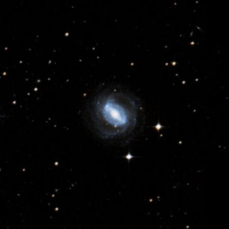 Image of NGC1640