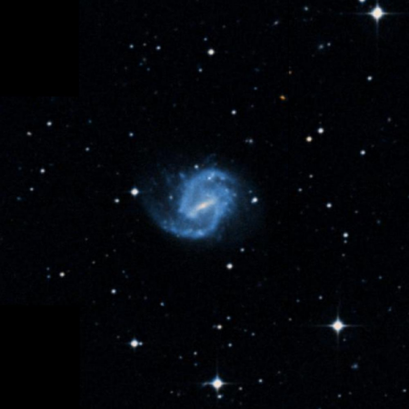 Image of NGC3513