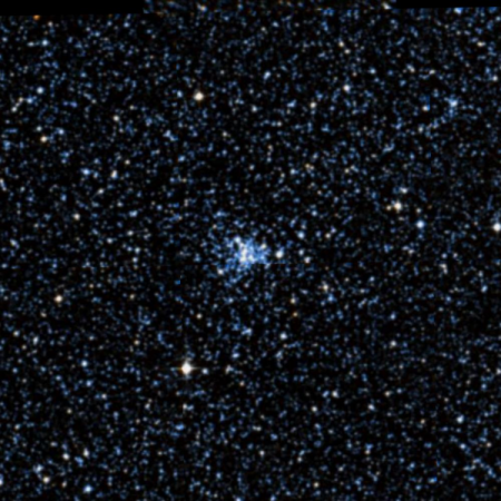 Image of NGC2117