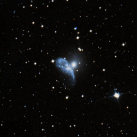 Image of NGC6438