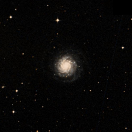 Image of NGC2967