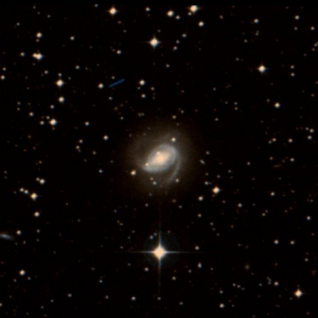 Image of NGC3275