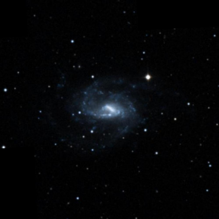 Image of NGC6140